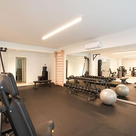Roma Luxe, Terrace & Gym Турин Экстерьер фото